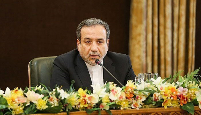 Araqchi explained in which cases will act Iran's initiative to resolve the Karabakh conflict