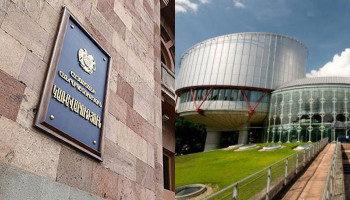 The Armenian Government has submitted additional evidence to the ECHR about the gross violations of human rights by Azerbaijani forces