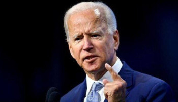 Biden Says Setting Up Largest Election Protection Effort Ever Assembled