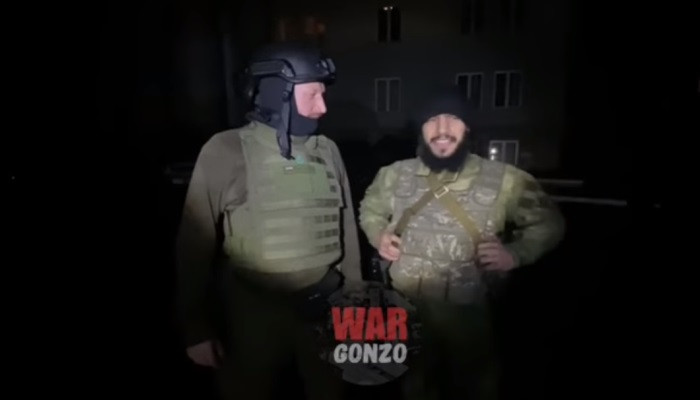 #WarGonzo: Обстановка в Степанакерте и Шуши