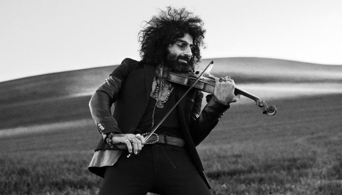 Աշխարհահռչակ հայ ջութակահարը հատված է ներկայացրել իր նոր՝ «Արցախ» ալբոմից