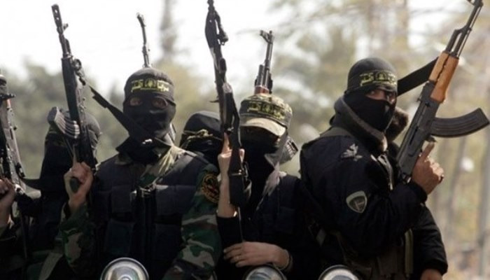 В Ираке террористы напали на наблюдательный пункт военных: есть 11 жертв