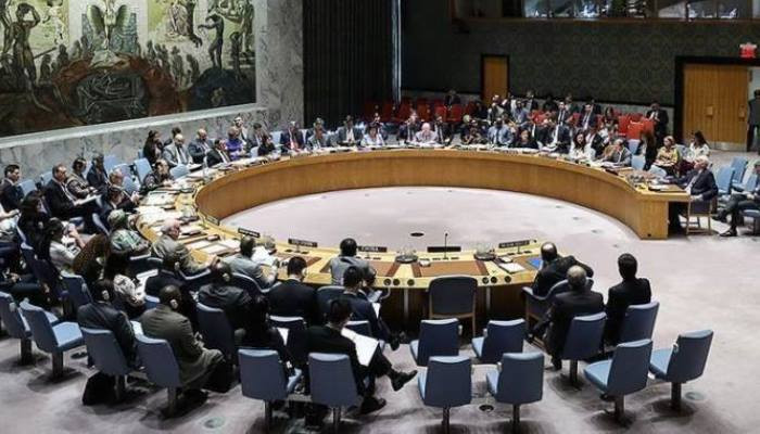 СБ ООН обсудил трехстороннее соглашение по Нагорному Карабаху