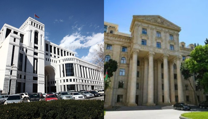 #MFA: Armenia urged Azerbaijan to comply with its obligations under the Convention