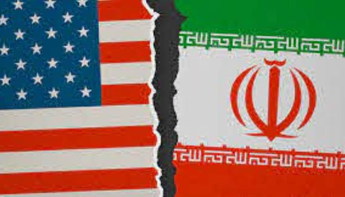 ԱՄՆ-ն ընդլայնել Է Իրանի դեմ պատժամիջոցների ցուցակը