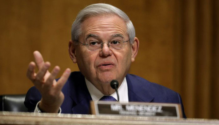 Senator Menendez called for $ 100 million in humanitarian aid to the Armenian people
