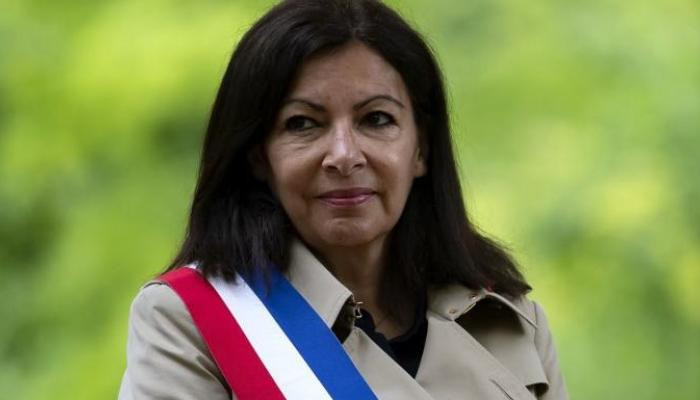 Мэр Парижа хочет призвать МИД Франции признать Нагорный Карабах