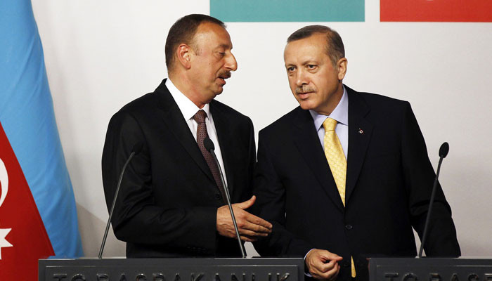 #WarGonzo։ Алиев подписал соглашение по Арцаху без разрешения Эрдогана
