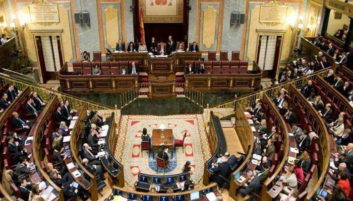 Конгресс Испании принял предложение Джона Иньярриту по Нагорному Карабаху