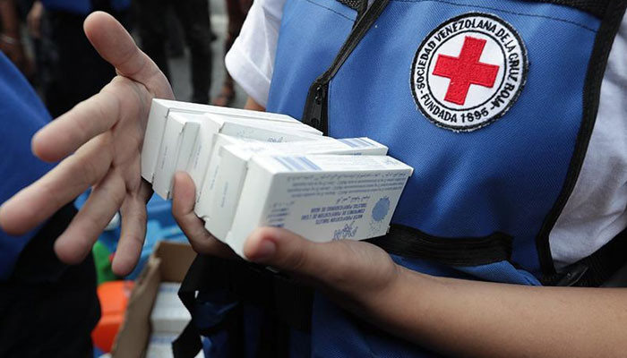 Красный Крест в четыре раза увеличит свое присутствие в Нагорном Карабахе