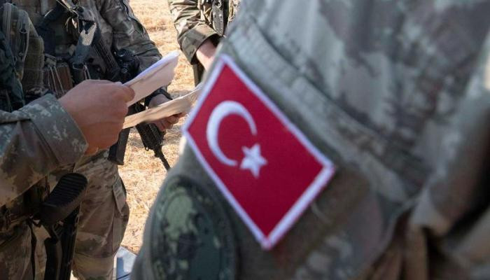 Франция потребовала от Турции вывода сирийских наемников из Карабаха