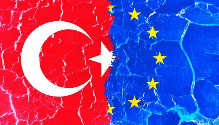 France, EU lawmakers push for sanctions on Turkey next month