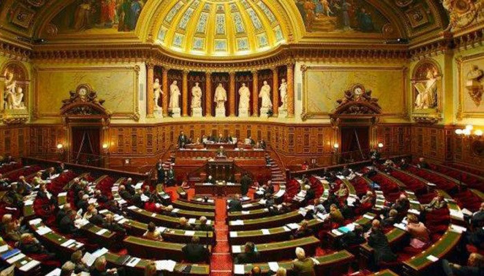 В Госдуме прокомментировали резолюцию французского сената о признании НКР