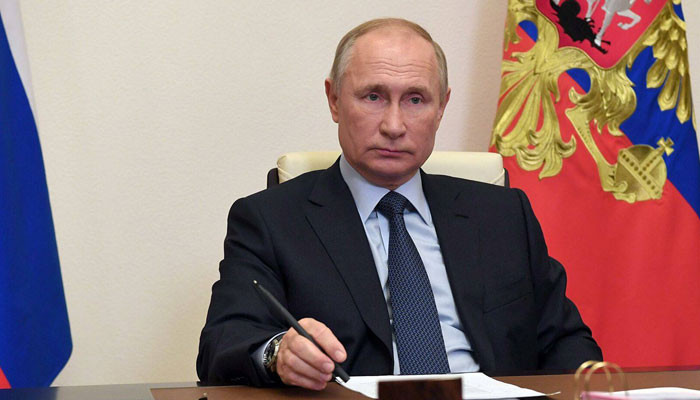 В Кремле рассказали о диалоге Путина с лидерами Армении и Азербайджана
