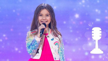 Победительницей Детского Евровидения стала представительница Франции