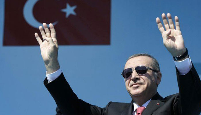 Пока Эрдоган врет всему миру, боевики ИГИЛ гуляют по Стамбулу