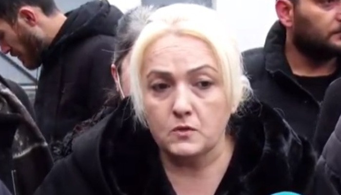 Мать пропавшего без вести солдата: Никол Пашинян сказал, нужно подождать, Красный Крест никак не может начать сотрудничество с азербайджанцами
