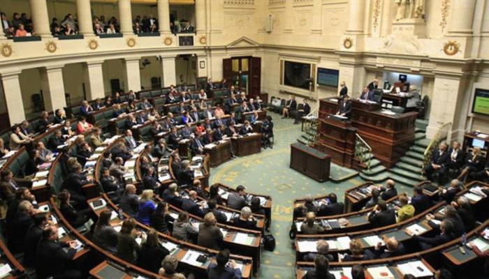 Комитет по международным отношениям Палаты представителей парламента Бельгии принял резолюцию, осуждающую агрессию, развязанную Азербайджаном против Арцаха