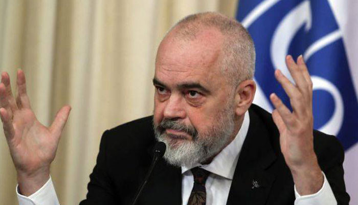 Председатель ОБСЕ призвал продолжить переговоры по Карабаху в рамках Минской группы