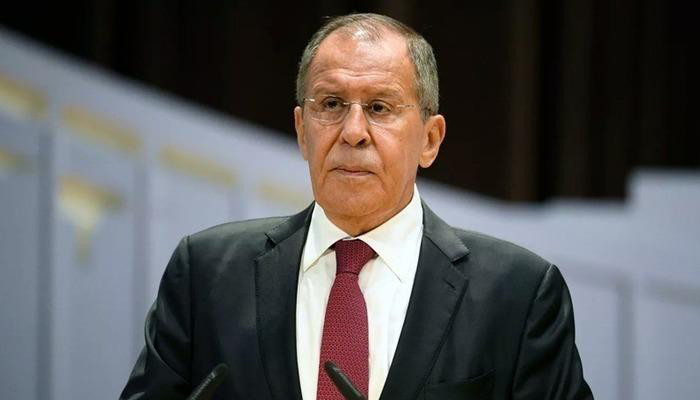 Лавров: Москва ждет от ОБСЕ большей поддержки урегулирования в Карабахе