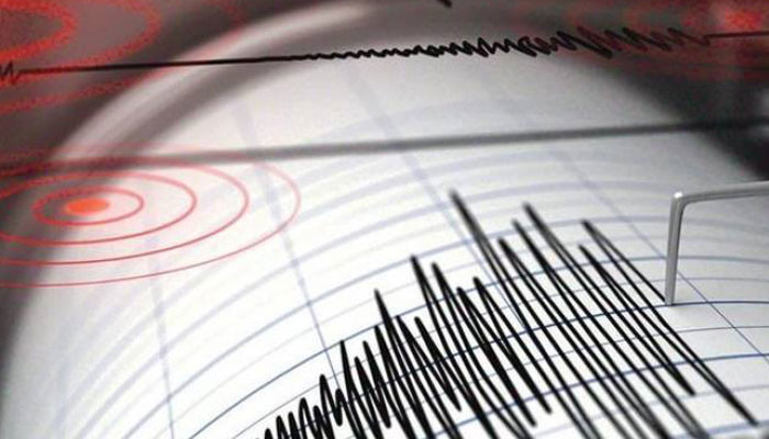 Землетрясение магнитудой 5,0 произошло на востоке Турции