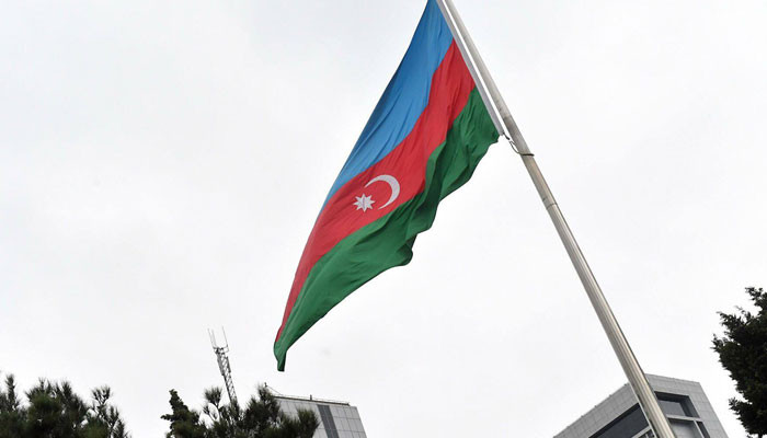 Посол Франции вызван в МИД Азербайджана из-за резолюции по Карабаху