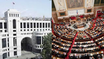 Comment of the Foreign Ministry Spokesperson on the resolution adopted by the National Assembly of France