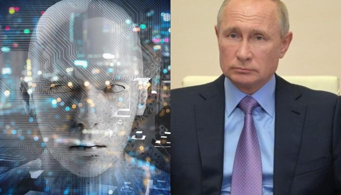 Президент РФ выразил надежду, что ИИ не сможет управлять государством