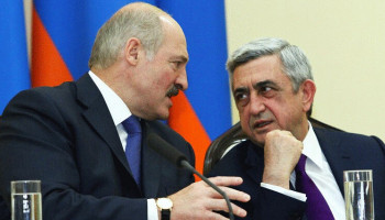 The Statement of the office of Serzh Sargsyan on the scandalous recording