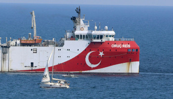 After heated debate, EU to prepare new sanctions over Turkish gas drilling