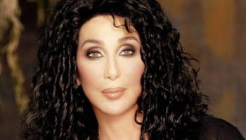 Cher: Nobody stood next to first Christian nation because all we have is history and culture