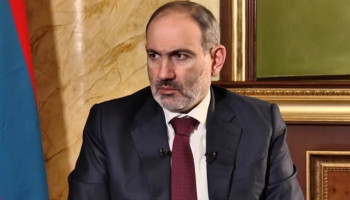 Никол Пашинян: Армения продолжает быть гарантом безопасности Арцаха