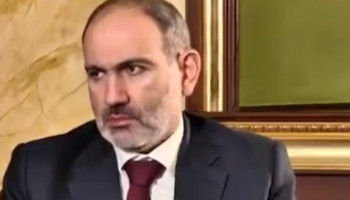 Пашинян предложил возбудить уголовное дело на основании заявлений Минасяна, который утверждает, что премьер получил 5 млрд долларов за "продажу территорий Карабаха"