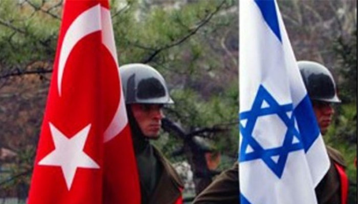Turkish media vows to take over Tel Aviv, calls opposition ‘terrorists’