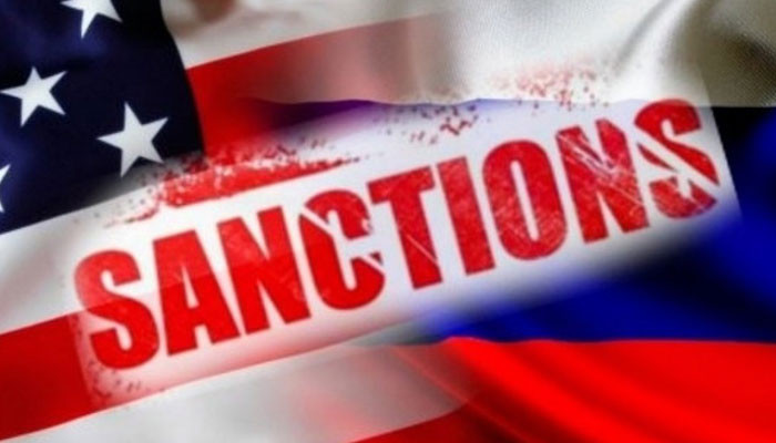 ԱՄՆ-ը պատժամիջոցներ է սահմանել ռուսական 45 կազմակերպությունների դեմ