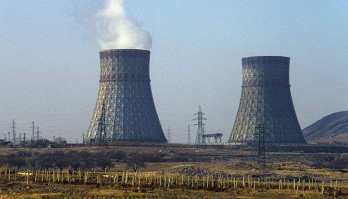 Հայկական ԱԷԿ-ն ու Ռոսատոմը միջուկային վառելիքի մատակարարման պայմանագիր են ստորագրել