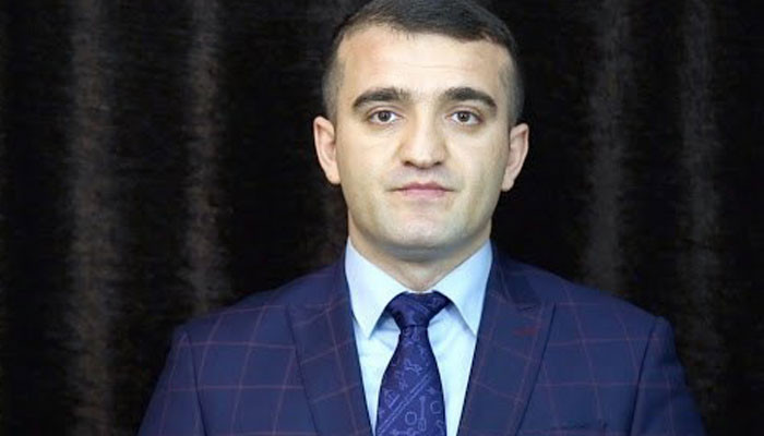Ahmad Shahidov: A new war with Armenia is inevitable