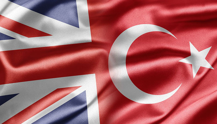 «Թուրքիան և Մեծ Բրիտանիան այսօր ազատ առևտրի մասին համաձայնագիր կստորագրեն». Էրդողան
