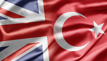 Erdogan: Turkey and the United Kingdom will sign a free trade deal on December 29