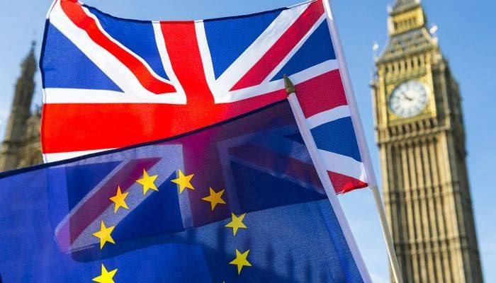 ЕС и Великобритания подписали соглашение о сотрудничестве
