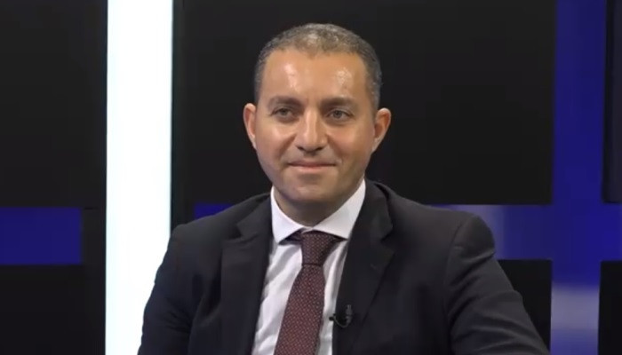 ''Чистый бизнес – 120 млн евро'': Ваан Керобян