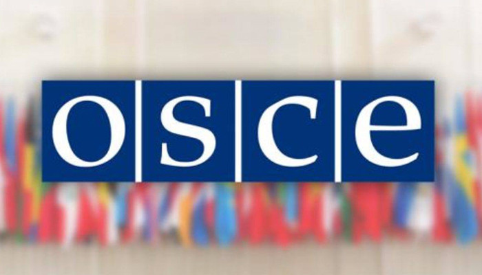 OSCE urges US not to forget about democracy