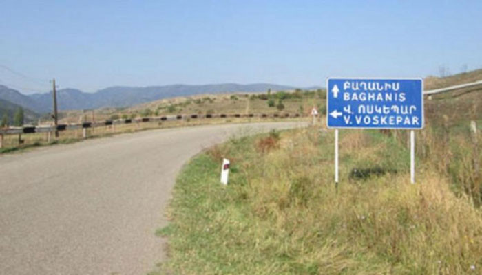 Տավուշի 5 գյուղ և կարևոր ճանապարհահատվածի մի մասը Ադրբեջանի հսկողության տակ կանցնի․ «Փաստինֆո»