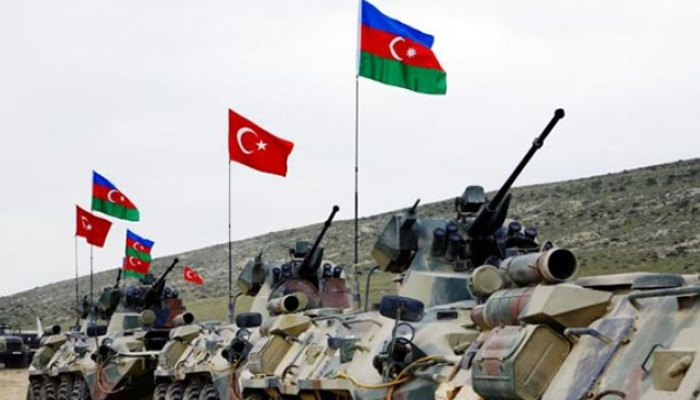 Հայաստանին սահմանակից Կարսում Թուրքիան ու Ադրբեջանը համատեղ զորավարժություն են անցկացնելու