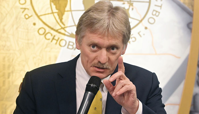 Кремль не готовится к инаугурации Байдена