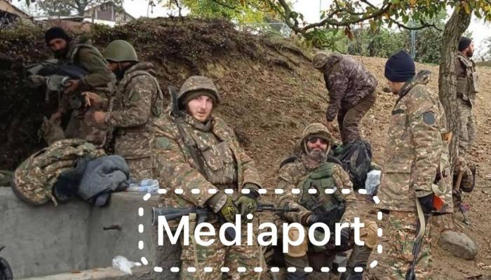 Ադրբեջանը գերության մեջ գտնվող 2 հայերին մեղադրանք է առաջադրել ահաբեկչության հոդվածով. #Mediaport