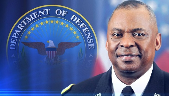 Senate confirms Lloyd Austin to lead Pentagon