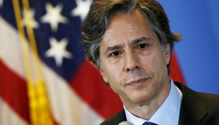 Blinken: ''Biden’s administration will review our security assistance to Azerbaijan''