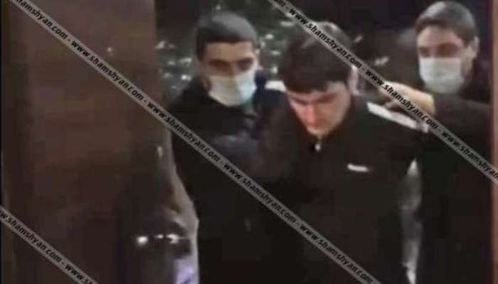 Դատարանը կալանավորել է Աշտարակում 19-ամյա տղային սպանած 20-ամյա կասկածյալին