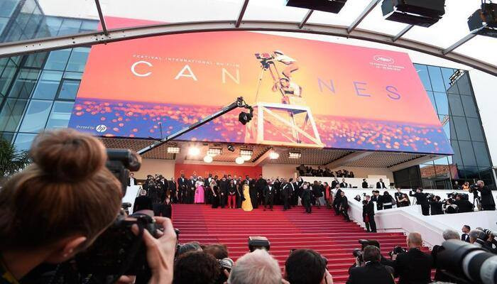 Cannes Film Festival postponed to July